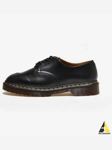 Dr Martens 2046 BLACK - DR. MARTENS - BALAAN 1