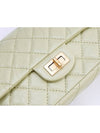 women cross bag - CHANEL - BALAAN 5