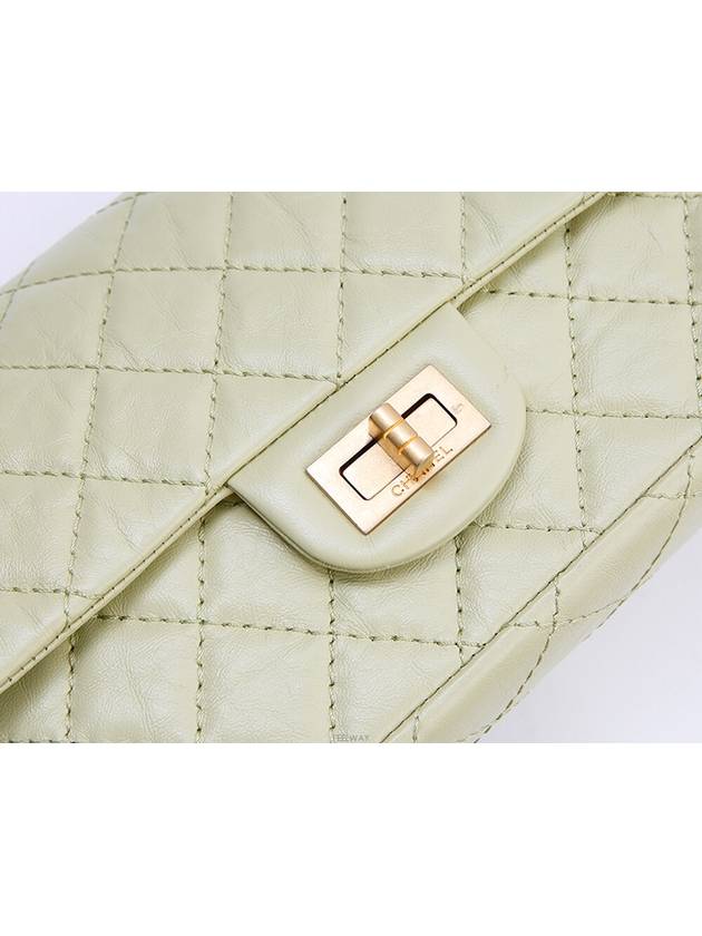 women cross bag - CHANEL - BALAAN 5