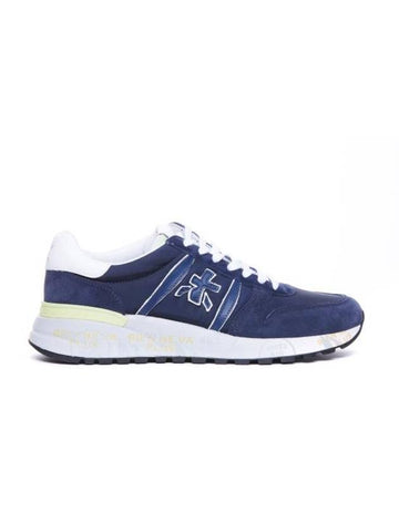 sneakers LANDER 6634 - PREMIATA - BALAAN 1