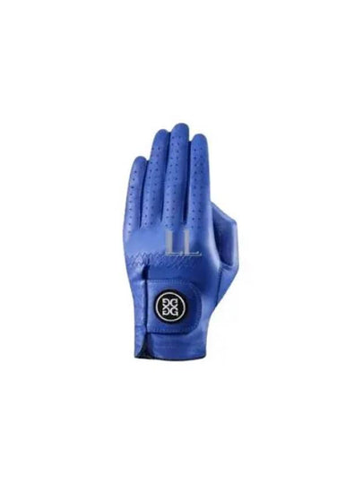 Men's Collection Golf Gloves Azure - G/FORE - BALAAN 2