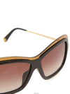 men sunglasses - LOUIS VUITTON - BALAAN 6