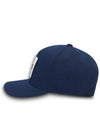 Golf hat zero ZERO PUTTS GIVEN navy G4AS22H42TWLT - G/FORE - BALAAN 3