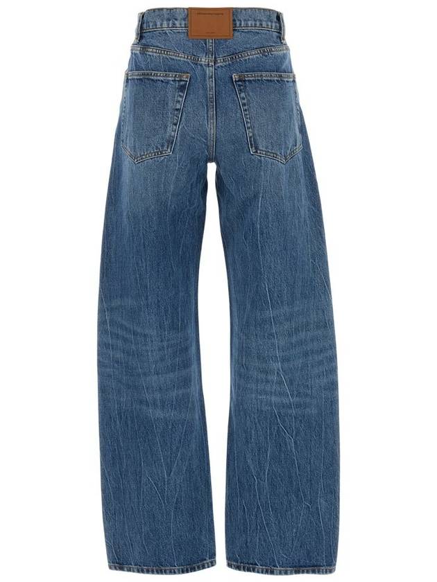 Alexander Wang Jeans - ALEXANDER WANG - BALAAN 2