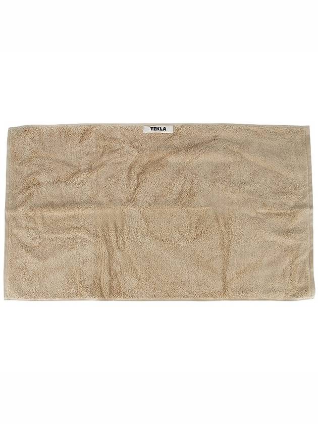 Organic Cotton Hand Towel TT SN 50x80 - TEKLA - BALAAN 3