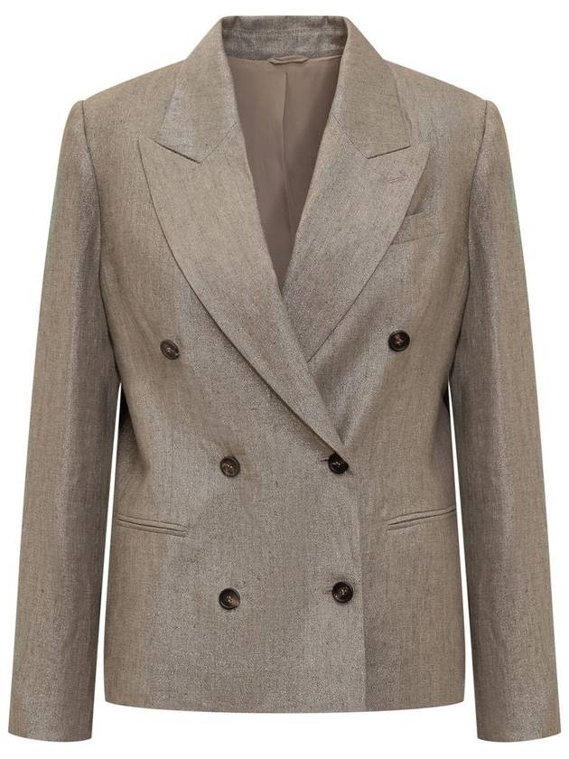 Jacket MH5672358C002 C002 - BRUNELLO CUCINELLI - BALAAN 2