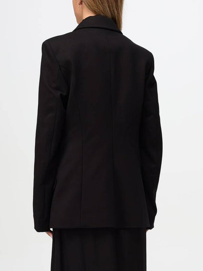 Blazer woman Karl Lagerfeld - KARL LAGERFELD - BALAAN 2