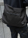 C115 Go Out Bag Black - POSHPROJECTS - BALAAN 6