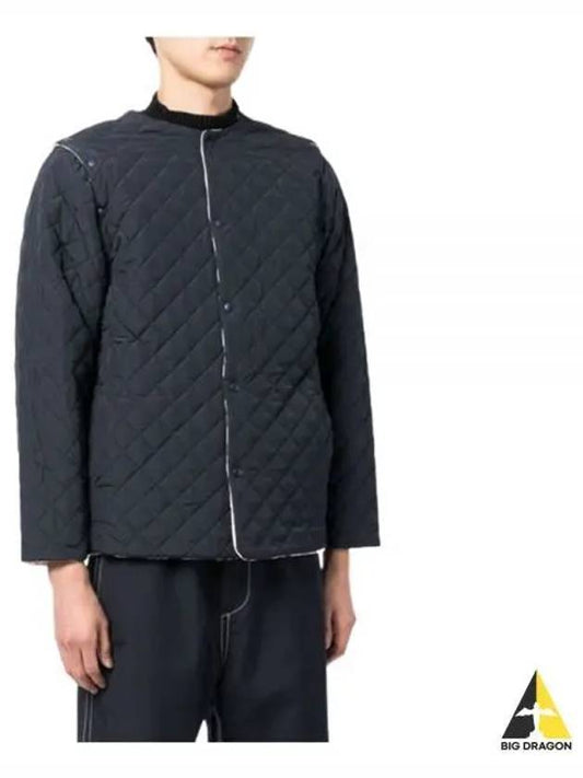 SHORT QUILTED JACKET CRTWXOUW005 PLY001 492 - SUNNEI - BALAAN 1