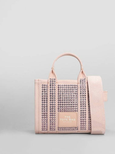 Marc Jacobs The Crossbody Tote Tote - MARC JACOBS - BALAAN 1