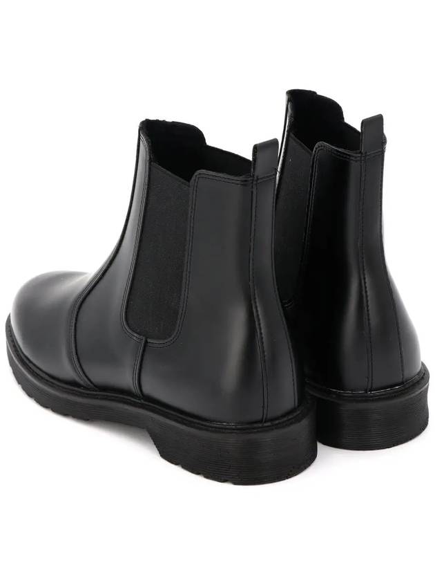 Chelsea Boots black - SUPENER - BALAAN 5