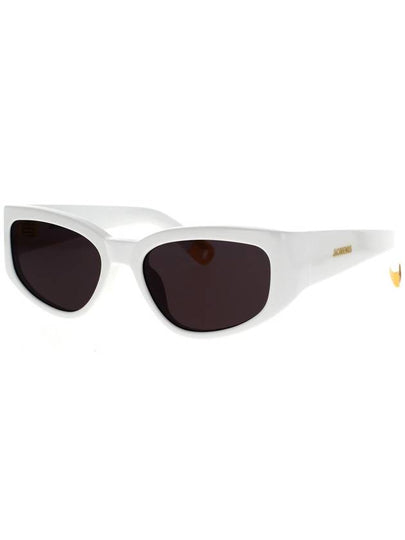 Jacquemus Sunglasses - JACQUEMUS - BALAAN 2