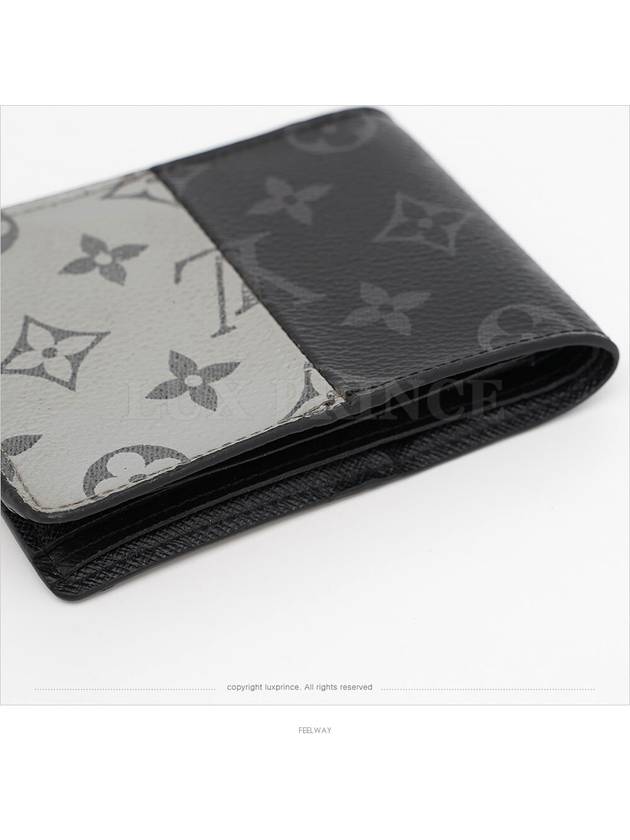 men s wallet - LOUIS VUITTON - BALAAN 5