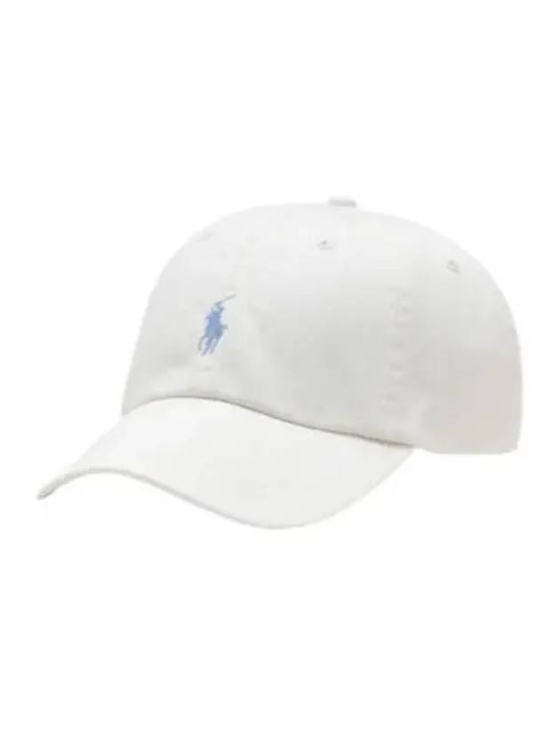 Hat 710 667709 066 - POLO RALPH LAUREN - BALAAN 2