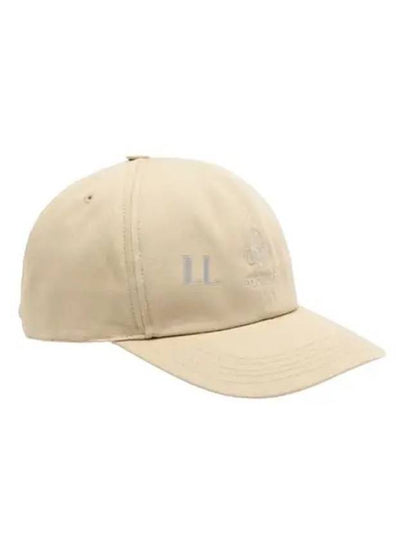 Tomas Baseball Cap Beige - ISABEL MARANT - BALAAN 2