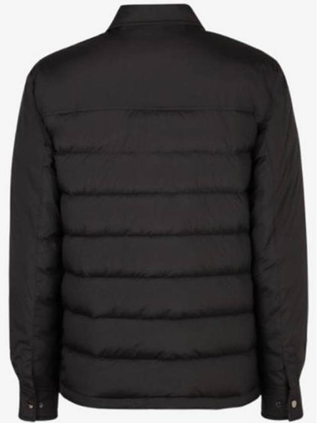 Jacket 1G00010 595FK 999 Black - MONCLER - BALAAN 2