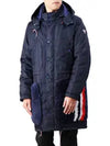 Pocket point padding navy - ROSSIGNOL - BALAAN 1