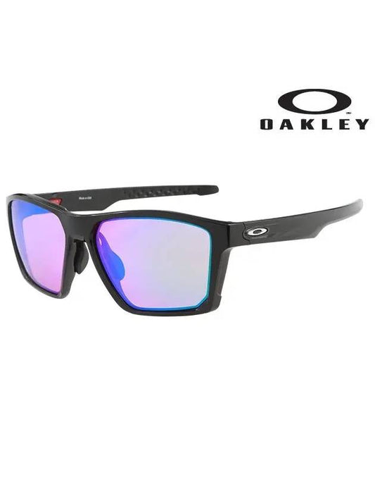 Sunglasses OO9398 04 Square Men Women - OAKLEY - BALAAN 1