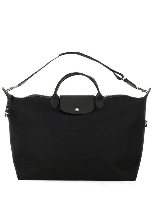 Longchamp Duffel Bag - LONGCHAMP - BALAAN 3