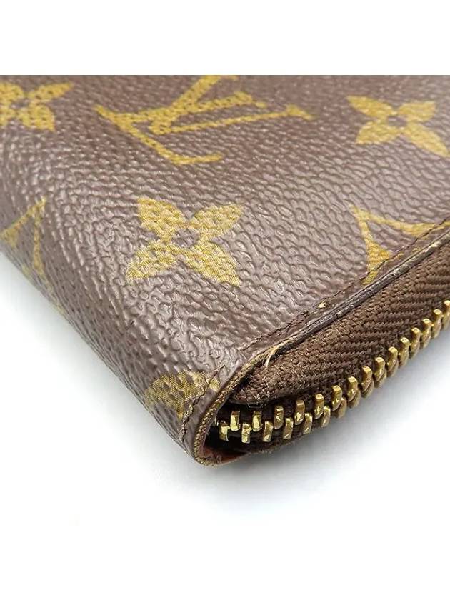 M61440 medium wallet - LOUIS VUITTON - BALAAN 3