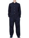 Poplin Pajamas Overfit Pants SWP TN - TEKLA - BALAAN 5