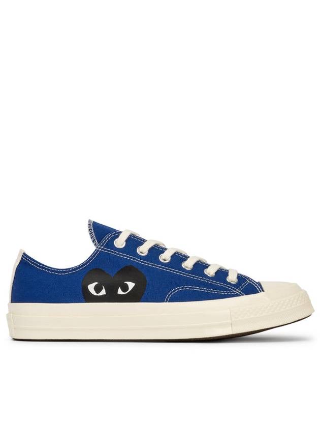 Comme des Gar ons x Converse Low - COMME DES GARCONS PLAY - BALAAN 4