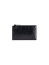 Monaco Long Coin Card Wallet Black - BALENCIAGA - BALAAN 2