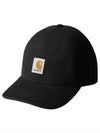 Icon Cap I033359 89XX B0441044763 - CARHARTT WIP - BALAAN 2