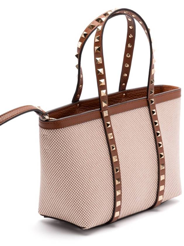 Valentino Garavani Bags.. Brown - VALENTINO - BALAAN 3