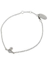 London ORB Bracelet Silver - VIVIENNE WESTWOOD - BALAAN 1