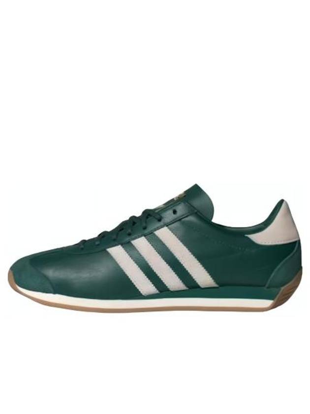 Country OG Low Top Sneakers Green - ADIDAS - BALAAN 2