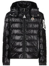 Kids SAULX Glossy Hood Padding 1A000 11 5963V 999 - MONCLER - BALAAN 2