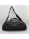 men shoulder bag - DUNHILL - BALAAN 1