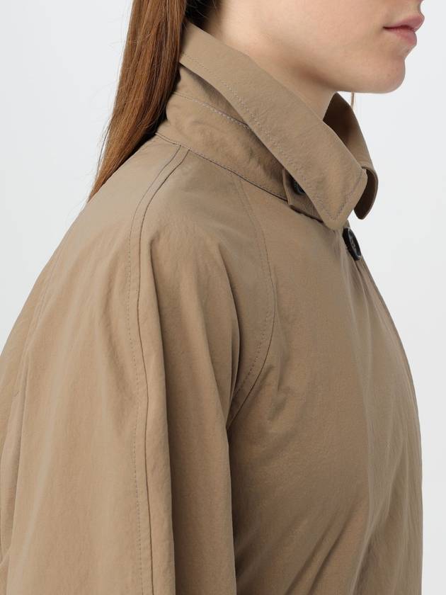 Trench coat woman Brunello Cucinelli - BRUNELLO CUCINELLI - BALAAN 5