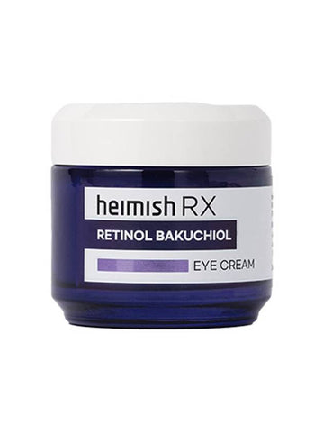 [heimish] RX Retinol Bakuchiol Eye Cream 30ml - HEIMISH - BALAAN 1