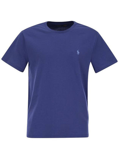 Polo Pony T-Shirt 710671438353 - POLO RALPH LAUREN - BALAAN 2