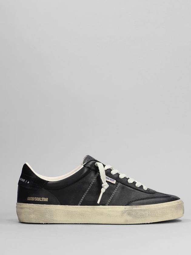 Golden Goose Soul Star Sneakers - GOLDEN GOOSE - BALAAN 1