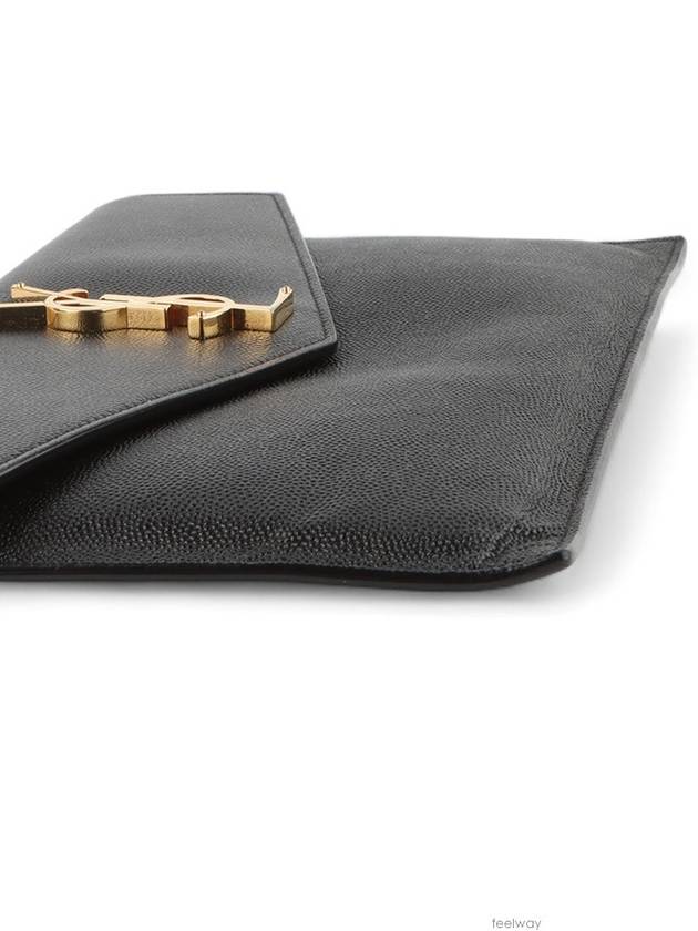 women clutch bag - SAINT LAURENT - BALAAN 5