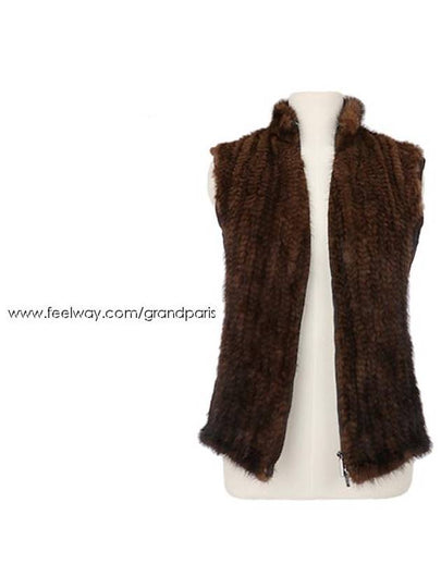 women s vest - MAX MARA - BALAAN 2