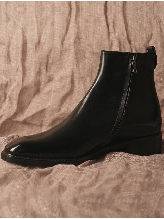 Gary Chelsea boots BK - FLAP'F - BALAAN 1