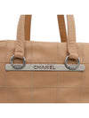 women tote bag - CHANEL - BALAAN 8