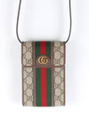 Ophidia GG mini cross bag - GUCCI - BALAAN 1