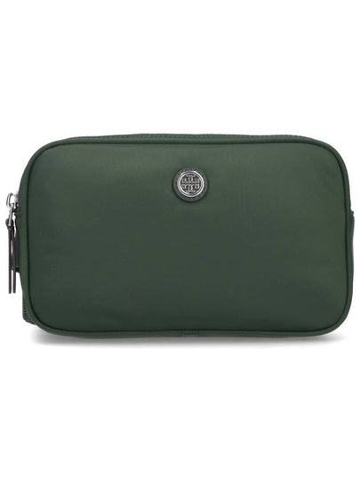 Virginia Belt Bag Green - TORY BURCH - BALAAN 2