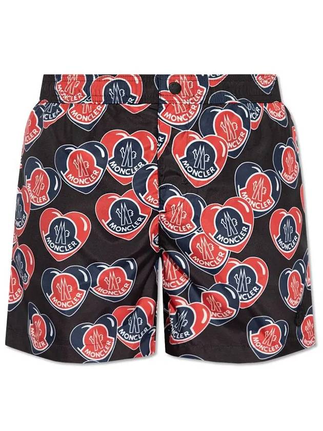 Swim pants 2C00004 597AF S97 - MONCLER - BALAAN 1