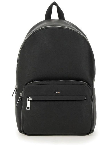 Boss Backpack With Logo - HUGO BOSS - BALAAN 1