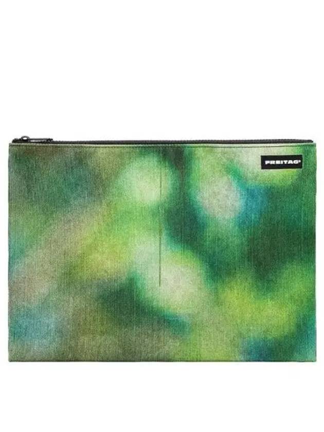 Unisex clutch bag 270653 - FREITAG - BALAAN 1