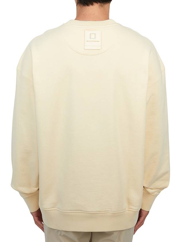 W241TS22733I Men s Sweatshirt - WOOYOUNGMI - BALAAN 5