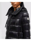 Women s Suen Long Padding 1B20000 53052 999 - MONCLER - BALAAN 2