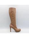 Smith Market Used Luxury Goods 353692 Boots Women s Shoes - GUCCI - BALAAN 3