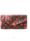 women s long wallet - LOUIS VUITTON - BALAAN 1